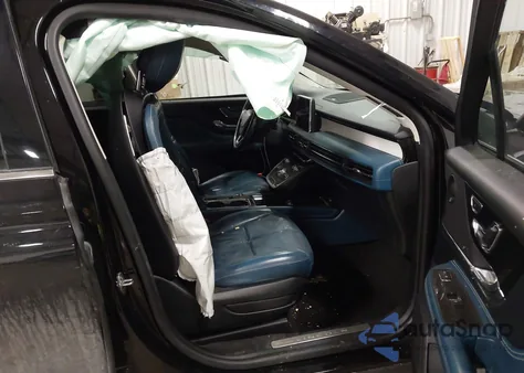 2020 Lincoln Corsair Reserve from USA, damaged, VIN 5LMCJ2D98LUL10899